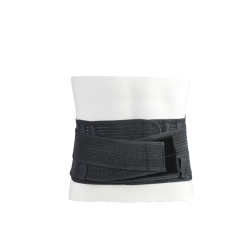 Ζώνη MB.5305 οσφύος με οσφυικο πίεστρο PRESSURE PAD